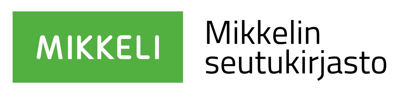 Mikkelin seutukirjan logo